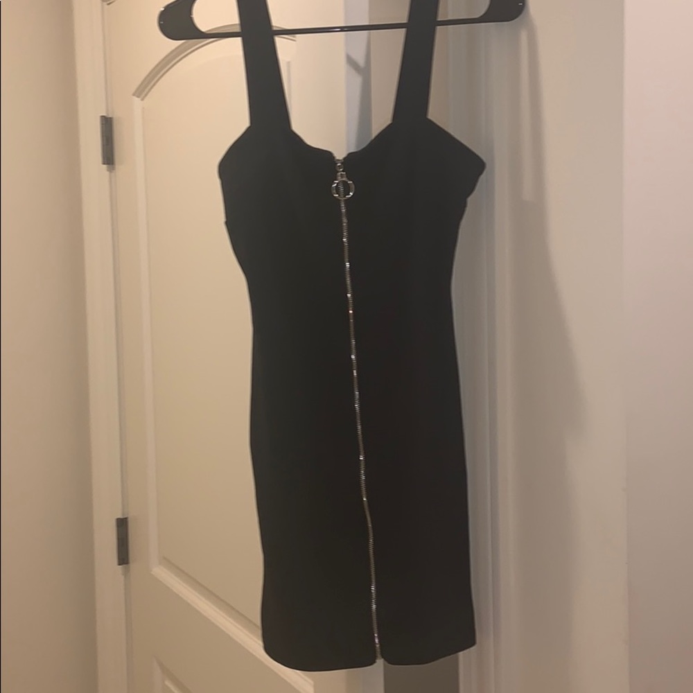 SUPER CUTE CLUB OUTFIT